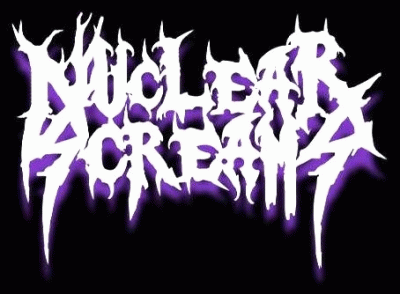 logo Nuclear Screams